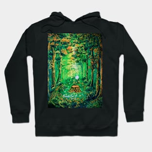 The Rejuvenation Hoodie